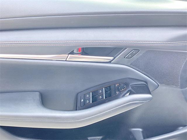used 2022 Mazda Mazda3 car, priced at $19,398