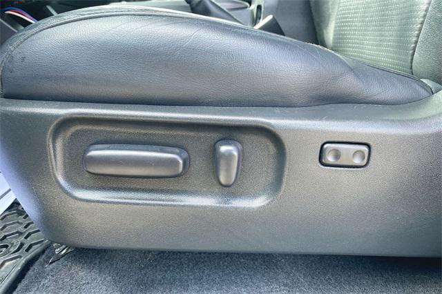 used 2021 Toyota Tacoma car, priced at $41,427