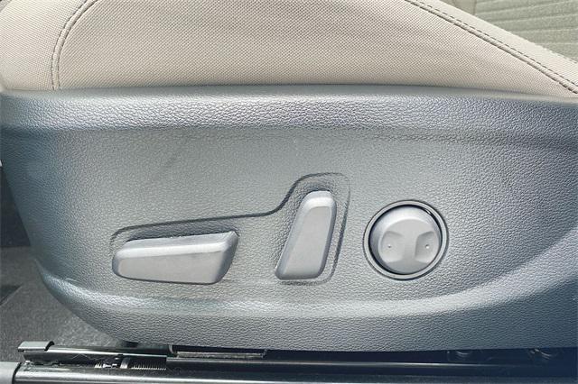 used 2023 Kia Soul car, priced at $19,461