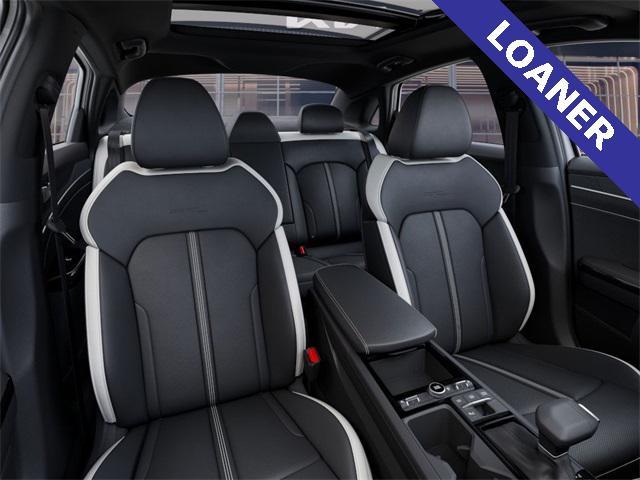 new 2025 Kia K5 car, priced at $30,275