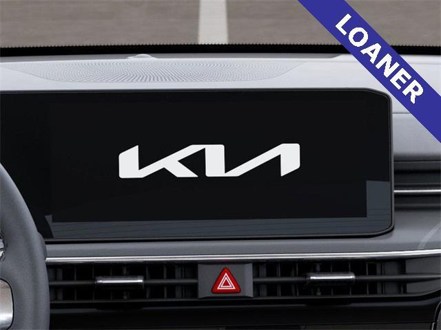 new 2025 Kia K5 car, priced at $30,275
