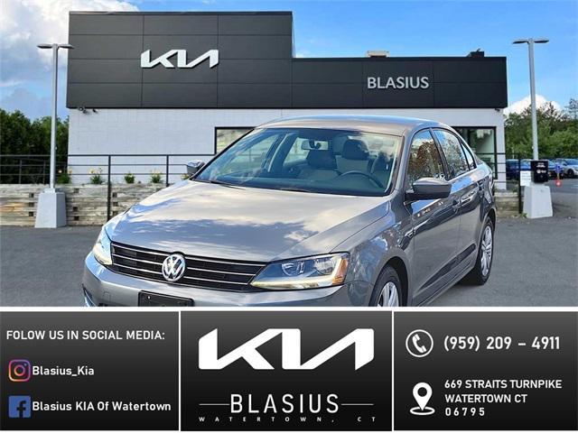 used 2017 Volkswagen Jetta car, priced at $12,298
