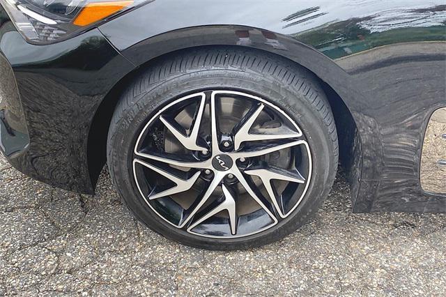 used 2023 Kia Stinger car, priced at $31,559