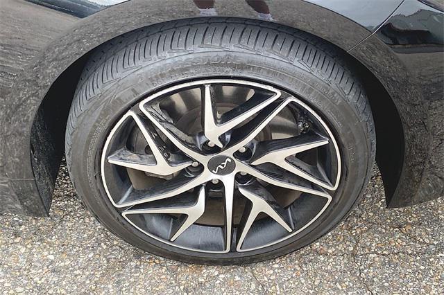 used 2023 Kia Stinger car, priced at $31,559