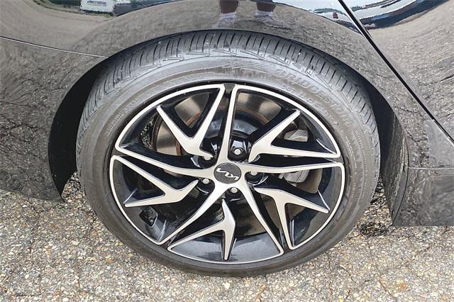 used 2023 Kia Stinger car, priced at $31,559