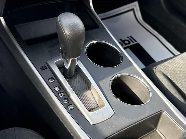 used 2015 Nissan Altima car, priced at $9,989