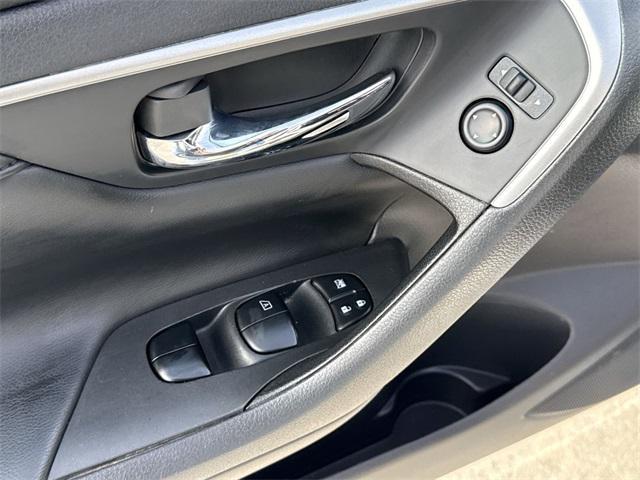 used 2015 Nissan Altima car, priced at $9,989