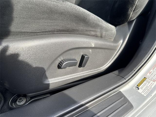 used 2015 Nissan Altima car, priced at $9,989