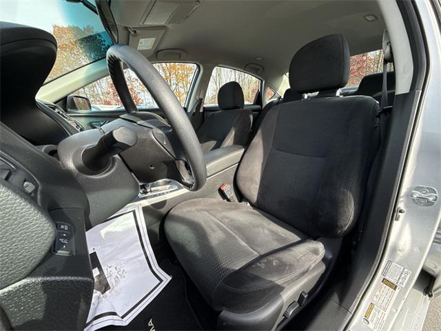 used 2015 Nissan Altima car, priced at $9,989