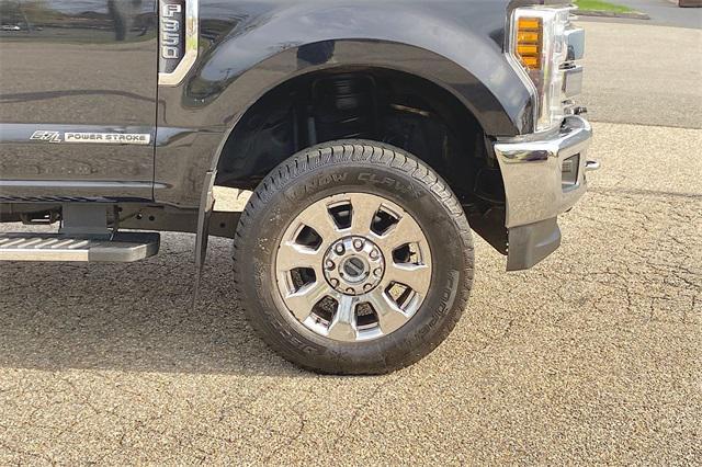 used 2019 Ford F-350 car, priced at $51,861