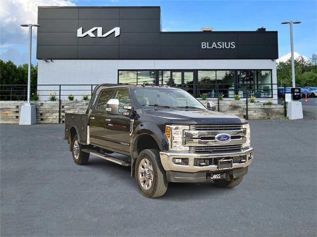 used 2019 Ford F-350 car, priced at $51,861