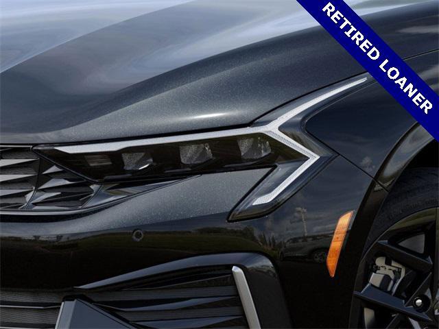 new 2025 Kia K5 car, priced at $24,895