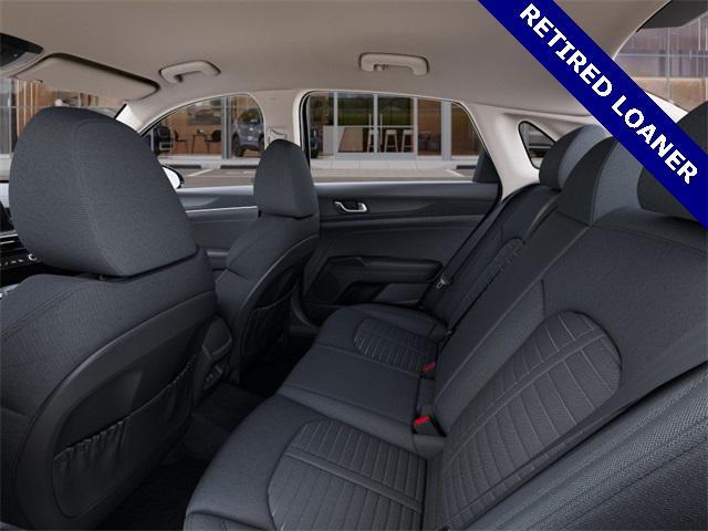 new 2025 Kia K5 car, priced at $24,895