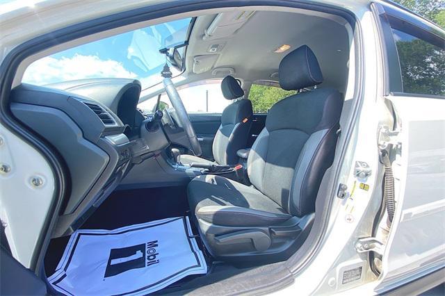 used 2016 Subaru Crosstrek car, priced at $16,745