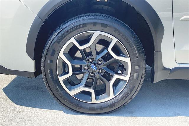 used 2016 Subaru Crosstrek car, priced at $16,745