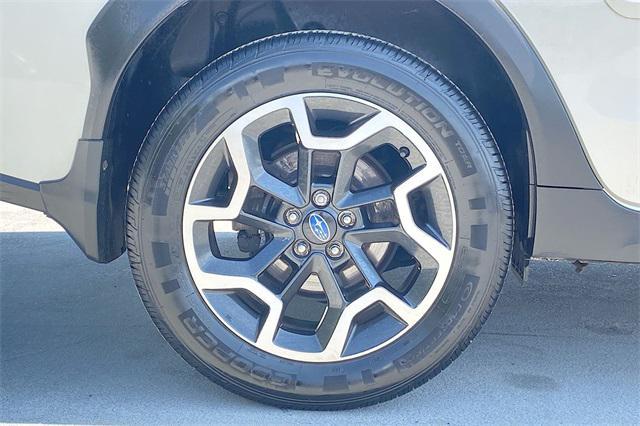 used 2016 Subaru Crosstrek car, priced at $16,745