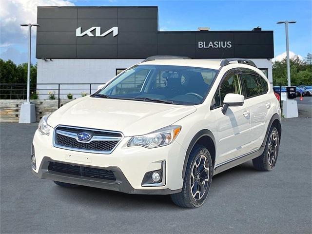 used 2016 Subaru Crosstrek car, priced at $16,745
