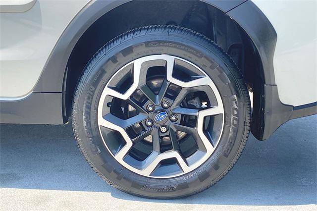 used 2016 Subaru Crosstrek car, priced at $16,745