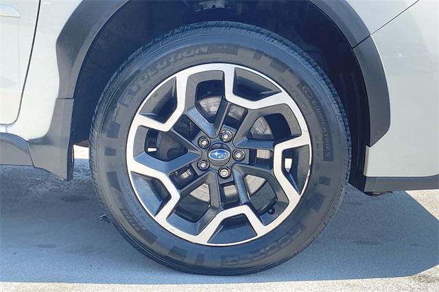 used 2016 Subaru Crosstrek car, priced at $16,745