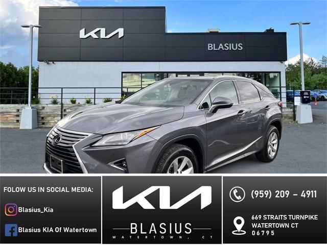 used 2019 Lexus RX 350 car, priced at $31,890