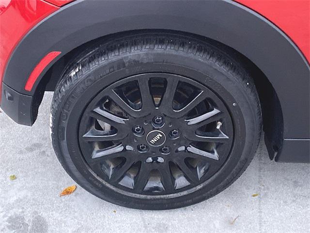 used 2018 MINI Hardtop car, priced at $17,398