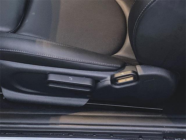 used 2018 MINI Hardtop car, priced at $17,398