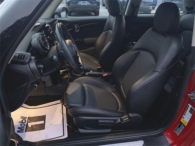 used 2018 MINI Hardtop car, priced at $17,398