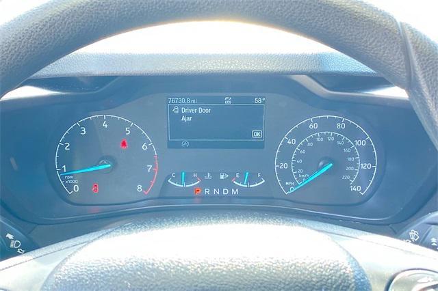 used 2022 Ford Transit Connect car, priced at $23,194