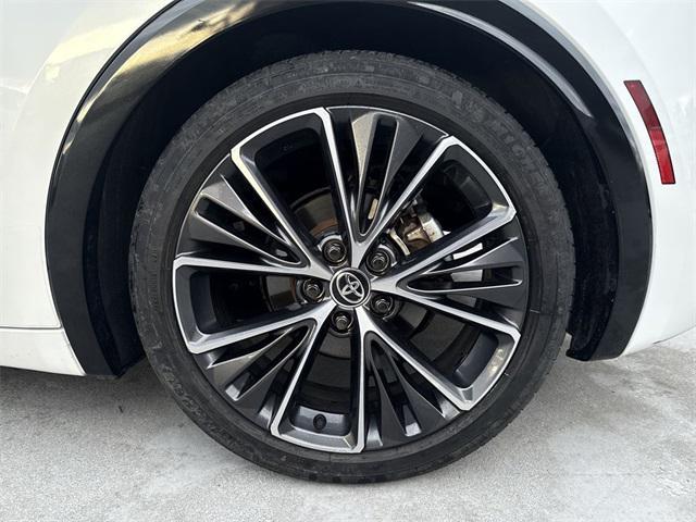 used 2024 Toyota Prius car, priced at $26,489