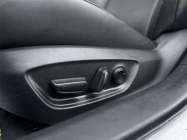 used 2024 Toyota Prius car, priced at $26,489