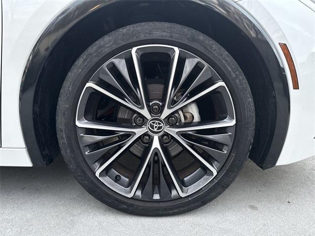 used 2024 Toyota Prius car, priced at $26,489