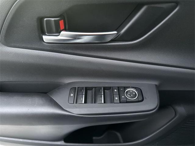 used 2024 Toyota Prius car, priced at $26,489