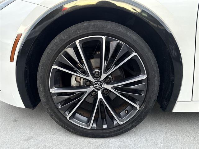 used 2024 Toyota Prius car, priced at $26,489