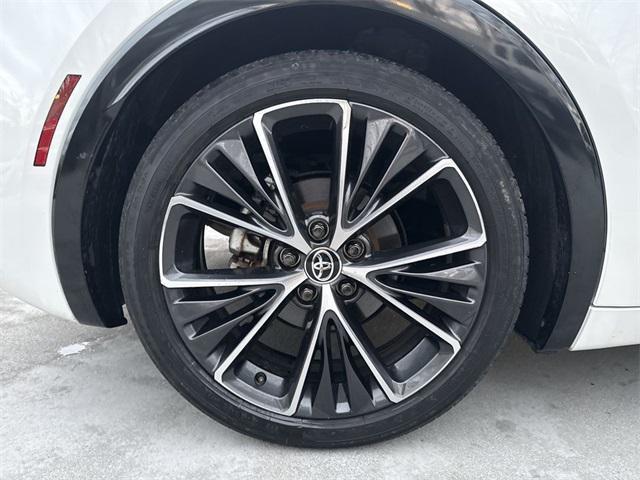 used 2024 Toyota Prius car, priced at $26,489