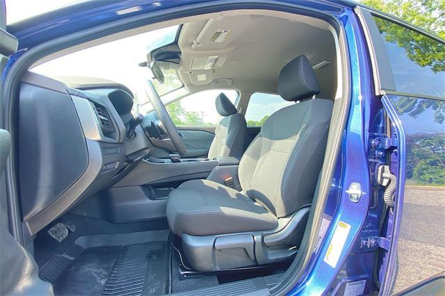 used 2023 Nissan Rogue car, priced at $23,932
