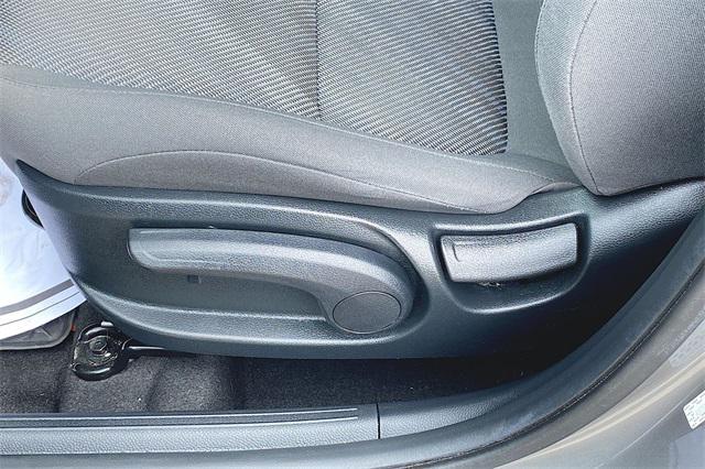 used 2023 Kia Seltos car, priced at $20,896