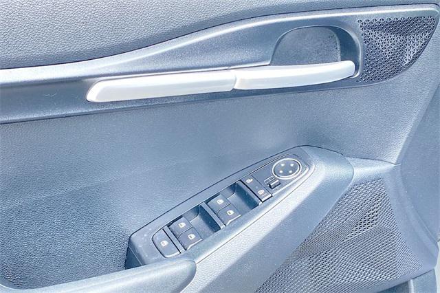 used 2023 Kia Seltos car, priced at $20,896