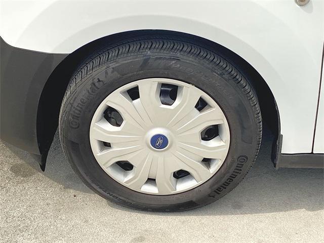 used 2023 Ford Transit Connect car, priced at $32,419