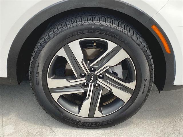 used 2023 Kia Sorento Plug-In Hybrid car, priced at $37,961