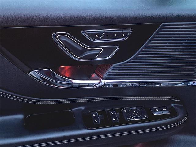 used 2021 Lincoln Corsair car, priced at $22,389