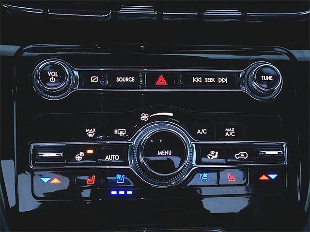 used 2021 Lincoln Corsair car, priced at $22,389