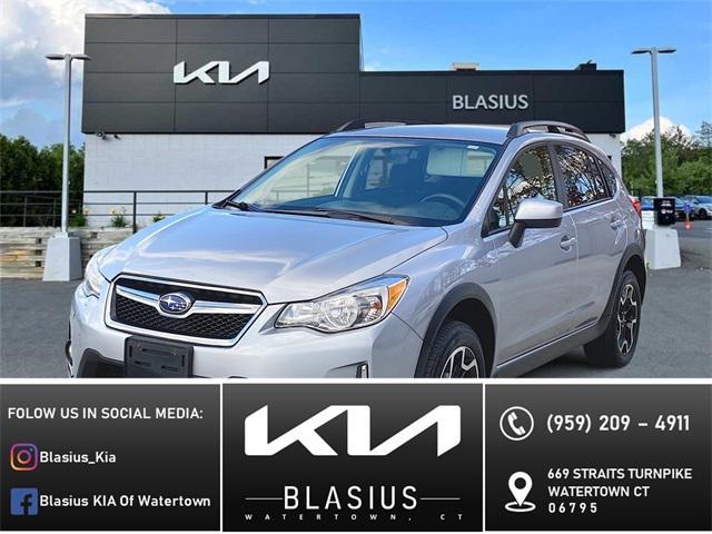 used 2016 Subaru Crosstrek car, priced at $11,998