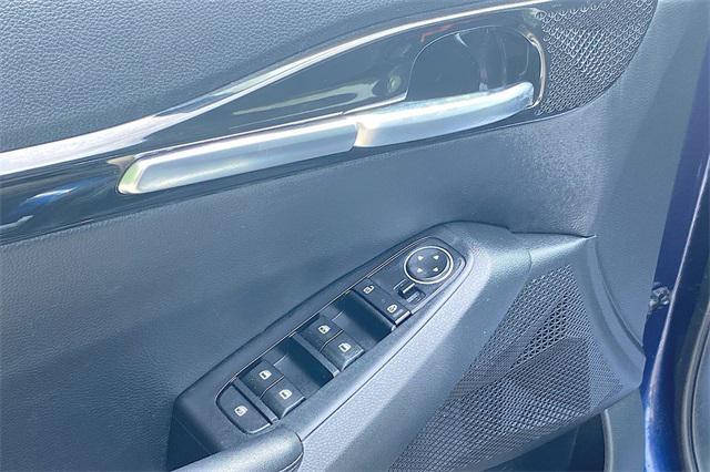 used 2022 Kia Seltos car, priced at $21,503