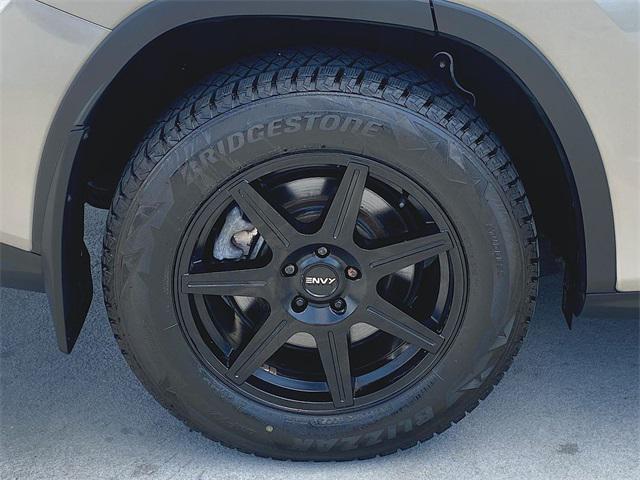 used 2021 Lexus RX 450h car, priced at $42,717