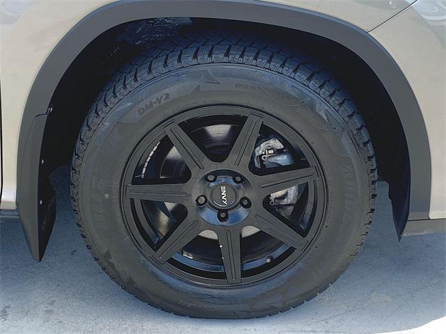 used 2021 Lexus RX 450h car, priced at $42,717