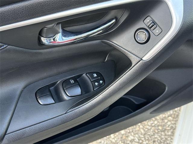 used 2017 Nissan Altima car, priced at $10,798