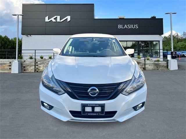 used 2017 Nissan Altima car, priced at $10,798