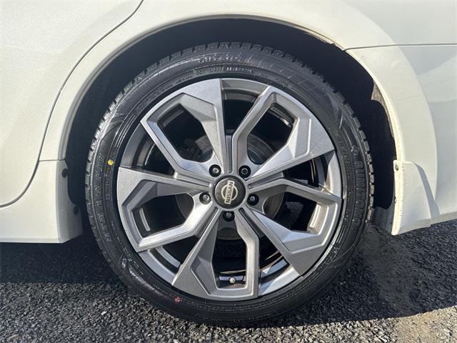 used 2017 Nissan Altima car, priced at $10,798