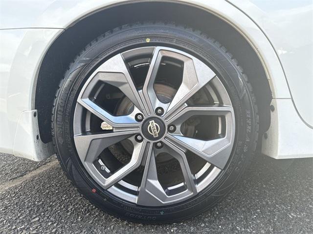 used 2017 Nissan Altima car, priced at $10,798