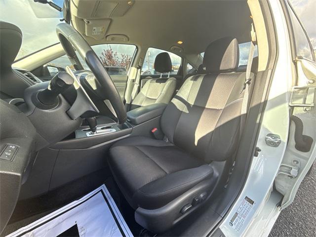 used 2017 Nissan Altima car, priced at $10,798